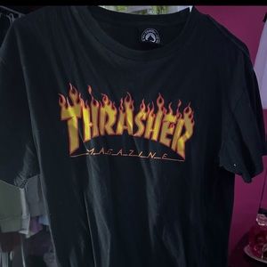 Thrasher Shirt